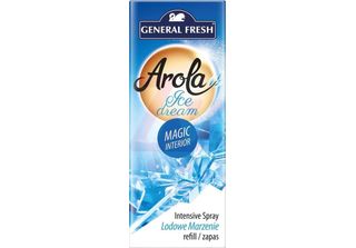 General Fresh Ice Dream Cono Deodorante Per Ambienti, 40 Ml