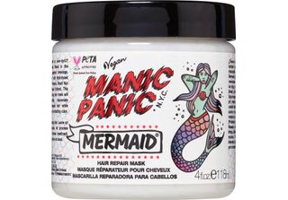 Manic Panic - Sirena, Maschera Riparatrice Per Capelli