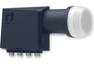 Inverto Quad Lnb Premium 40Mm IDLP-QDL413-PREMU-OPN