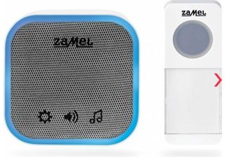 Zamel Doorbell Zamel Foxtrot Ii ST-935