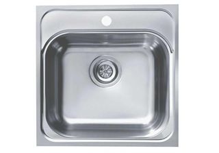 Alveus Cz Basic 140 Sat Nuovo 465X465Mm - F