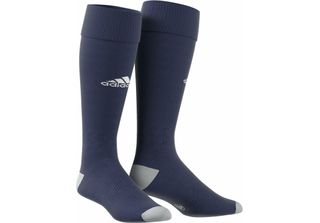 Adidas Milano 16 Sock Nero/Refsil/Refsil Nero/Refsil/Refsil 4042