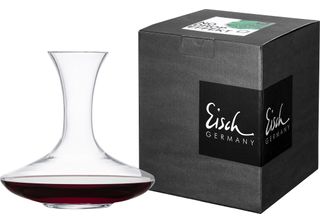 Decanter Eisch No Drop Decanter