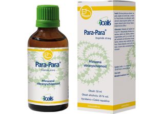 Para Para, 50 Ml.