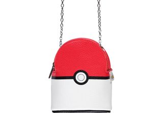 Torba Zakupowa Poké Ball Inspirowana PokéMonem ZpoliuretanoskóRą