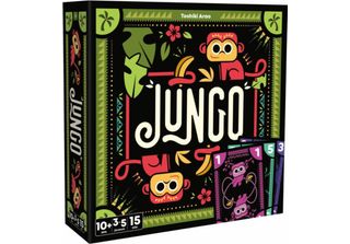 Jungo