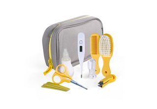Set Per La Cura Del Bambino Mobiclinic