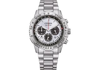 Citizen - CA4660-61A - Orologio Da Polso - Uomo - Solare - Promaster