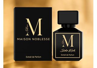 Maison Noblesse Side Kick Extrait De Parfum