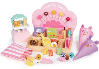 Tender Leaf Giocattolo Sweetie Shop Sweetie Picnic Mix Gioco Educativo