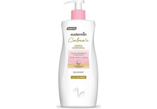 Eudermin Calma Crema Corporale 400 Ml