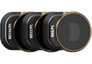 Polarpro - Mini4-Vivid - Filtro Per Fotocamera