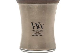 - Woodwick