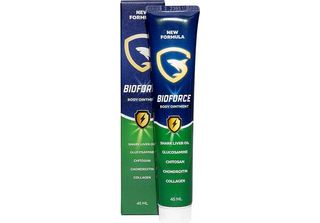 Bioforce 45Ml