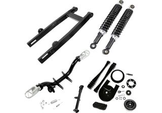 Set Di Conversione Simson5 Per Simson S51 S70
