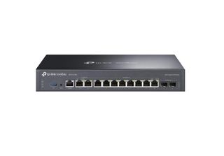 Tp-Link ER7412-M2(UN) Router Omada ER7412-M2 Omada Multi-Gigabit Vpn