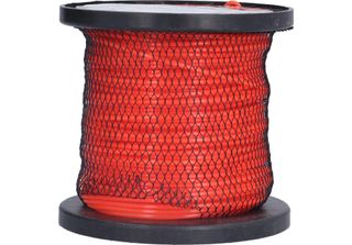 2,4 Mm Trimmer Line Round Nylon 1 Pound Tagliaerba Resistente Per Il Giardino