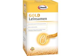 Linusit - Semi Di Lino Oro 1Kg