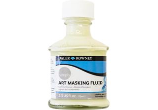 Daler Rowney Simply Medium 75 Ml 1 Pz