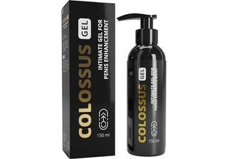 Colossus Gel - Crema 150 Ml