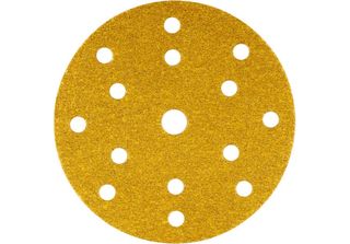 Rhodius Disco Velcro SKP15 V 150 50Pz Pack Alphaline 333208