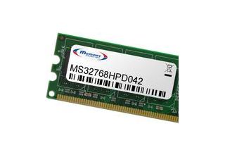 Memorysolution Soluzione Di Memoria MS32768HPD042 - 32 Gb