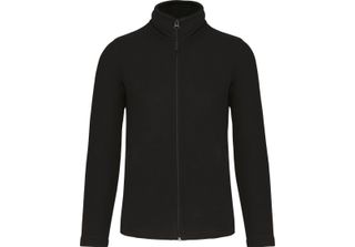 Wk. Designed To Work Mikrofleece-Jacke