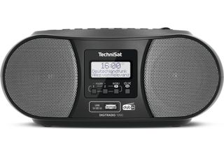Technisat Digitradio 1990 - Audiosystem - 2 X 1.5 Watt