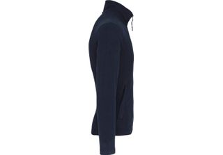 Wk. Designed To Work Mikrofleece-Jacke