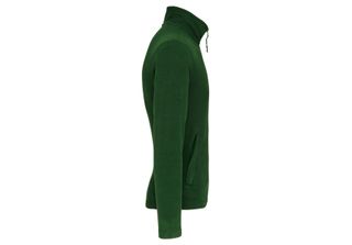 Wk. Designed To Work Mikrofleece-Jacke