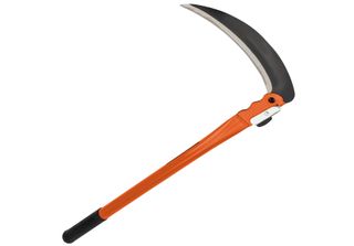 Vergionic 0548 Falce Pieghevole Multifunzionale 39 Cm