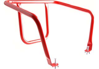 Talen Tools Schienale Per Slitta In Legno
