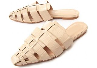 Montevita Ballerina Lunin Beige