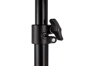Manfrotto 099B Tripod Black