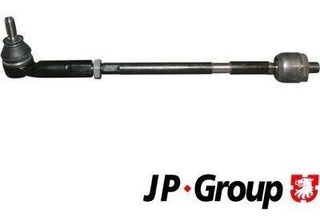 Jp Group 1144402970 Tirante Anteriore Sinistro Per Vw Lupo (6X1, 6E1) Polo Hatc…