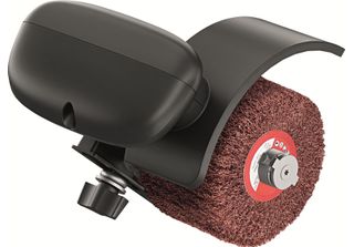 Accessorio Di Levigatura Flessibile Per Satinatura Bs 50 Per Trinoxflex Bme 18.…