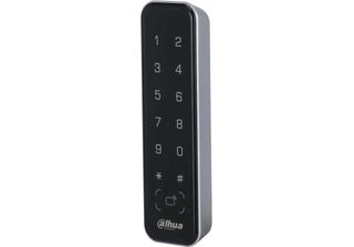 Pannello Di Accesso Dahua Dhi-Asr2201A Argento Argento Taglia Unica