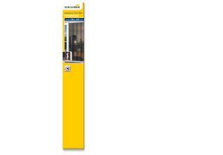 Tenda Zanzariera Schellenberg Basic Antracite 100X220Cm