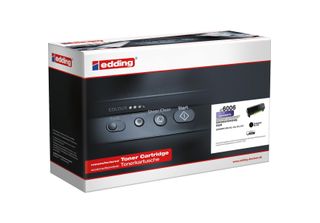 Edding 18-6006 Edding Ton.Ers.Lexmark 50F2H00