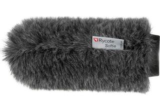 Rycote Classic-Softie Windshield, 18Cm