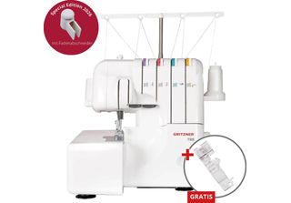 Gritzner Overlock 788 Gritzner Overlock 788 NäHmaschine