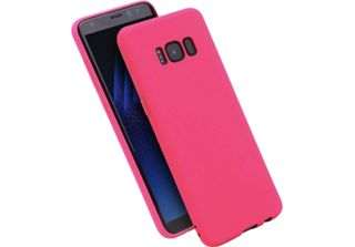Beline Etui Candy Xiaomi Mi 11I 5Pink/Pink