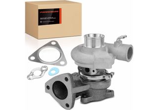 Frankberg 1X Turbocompressore A Gas Di Scarico Per Mitsubishi L200 K0T K1T K2T …