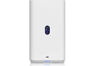 Ubiquiti Unas 2, Nas, Desktop, Cortex-A, Cortex-A57, 4 Gb, BíLá