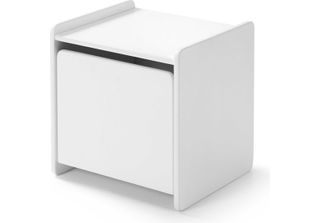 Vipack Kiddy Nako A 1 Anta Bianco
