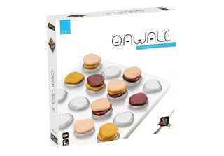 Giochi Gigamic Qawale Mini Iuvi