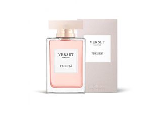 Verset Parfums Frenesi Eau De Parfum 100Ml Spray Donna