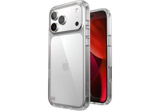 Speck Presidio Perfect-Clear - Iphone 17 Pro Max Tasche (Klar)