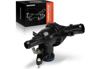 Frankberg 1X Termostato Per Ford Transit V363 Fad Fbd Fcd Fdd Fed Ffd 2.0L Anno…
