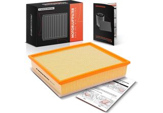 Frankberg 1X Filtro Aria Filtro Aria Motore Per Vw Amarok 2HA 2HB Agd S1B Amaro…